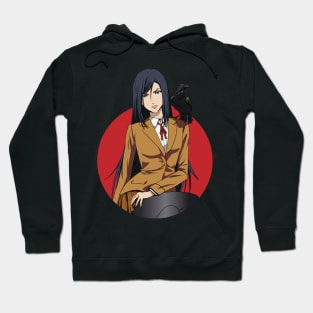 Prison school | Mari Kurihara Hoodie